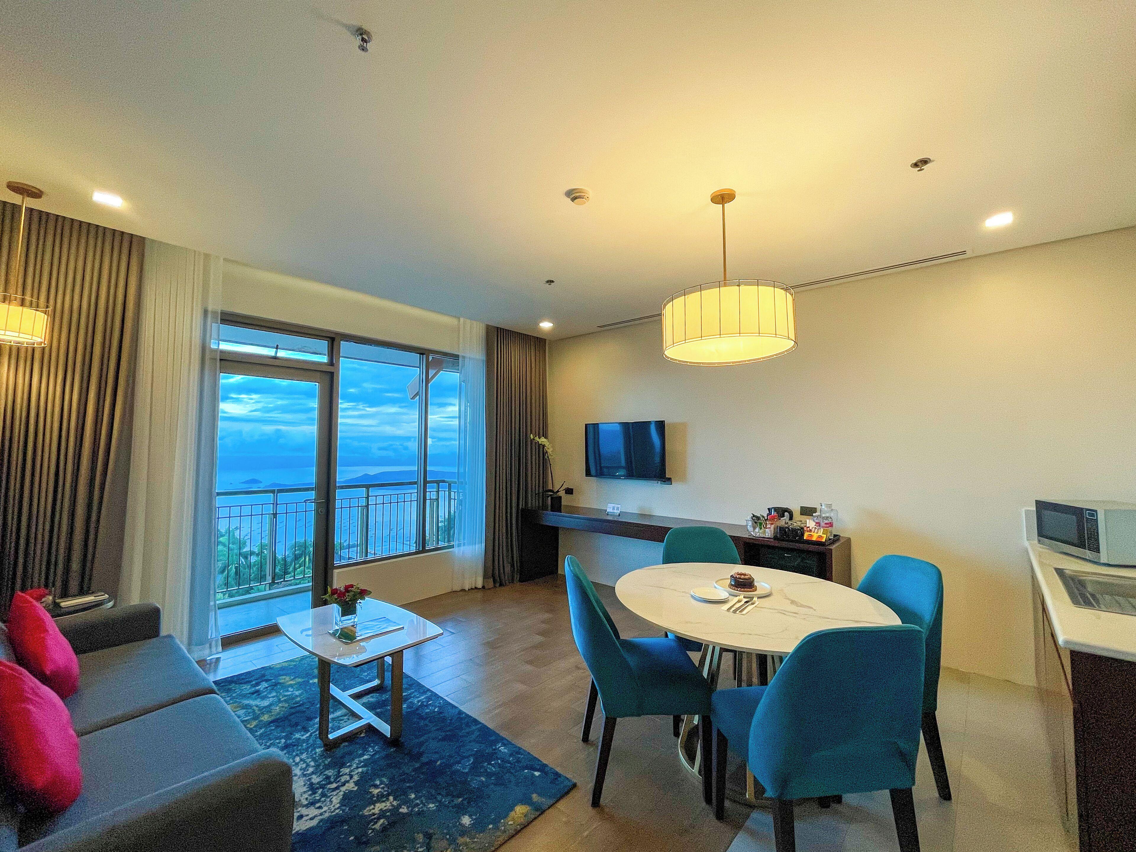 HOTEL SUMMIT RIDGE TAGAYTAY | ⋆⋆⋆⋆ | TAGAYTAY CITY, PHILIPPINES ...